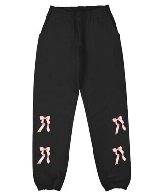 Just A Girl Sweatpants