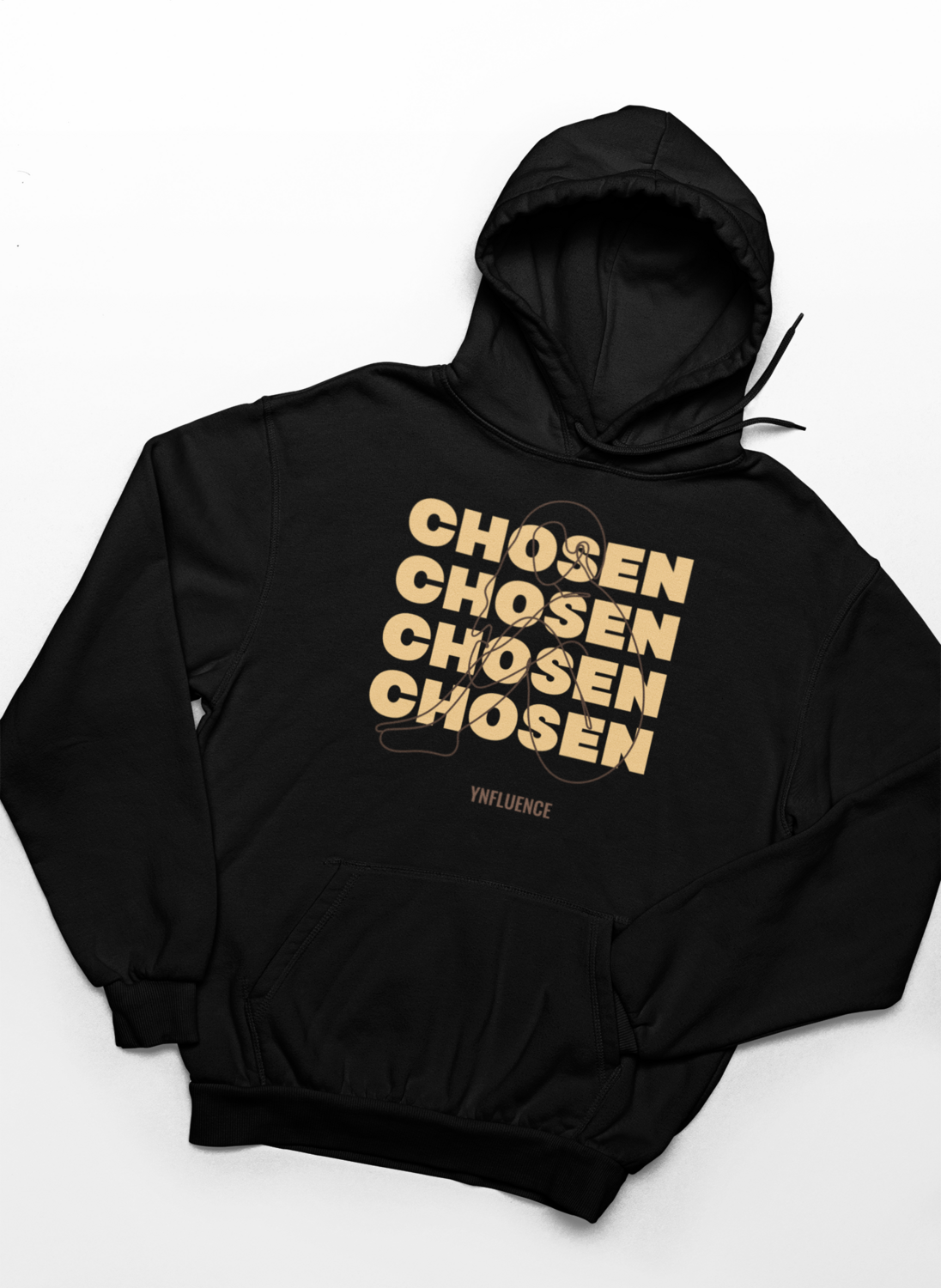 Chosen Girl Hoodie