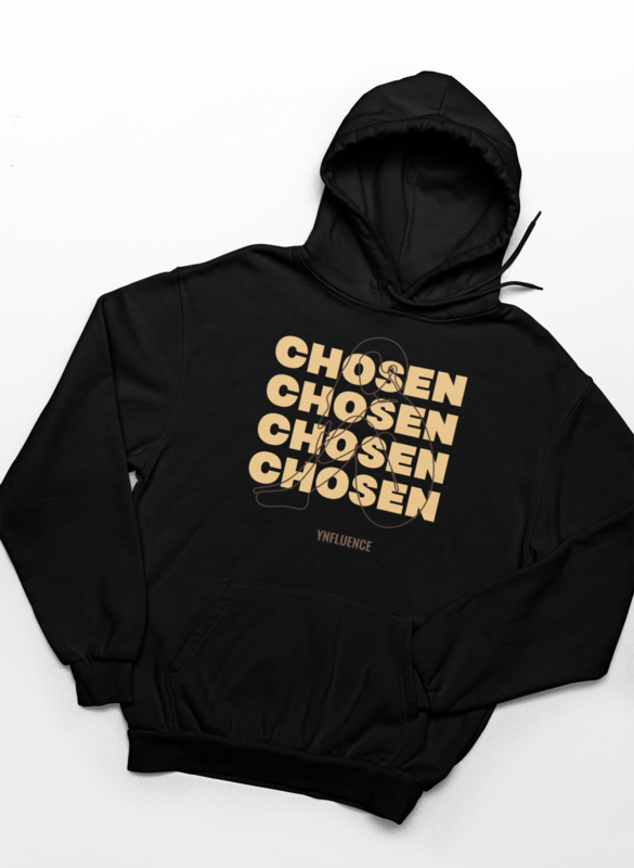 Chosen Girl Hoodie