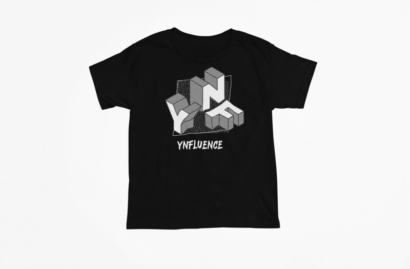 YNF Graphic Tee