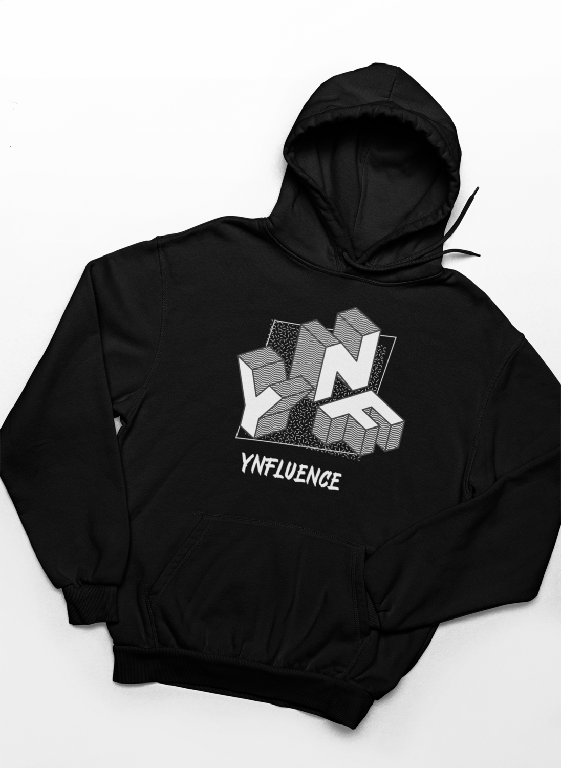 YNF Graphic Hoodie