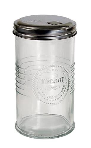 MASON CLASSICS CHEESE SHAKER 14 OZ.