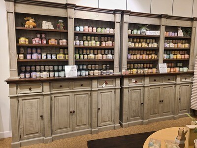 Candles &amp; Waxmelts