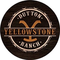 DUTTON RANCH CAR COASTER