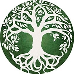 TREE OF LIFE CAR COASTER