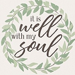 COASTER CAR-WELL W/SOUL