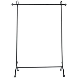 GARDEN FLAG DISPLAY STAND