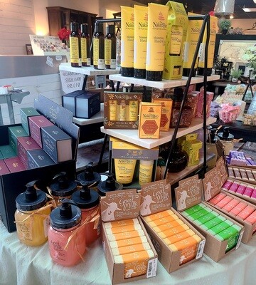 Soaps &amp; Lotions