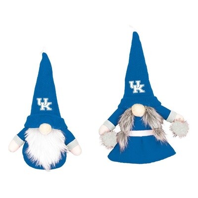 KENTUCKY GNOME ORNAMENT
