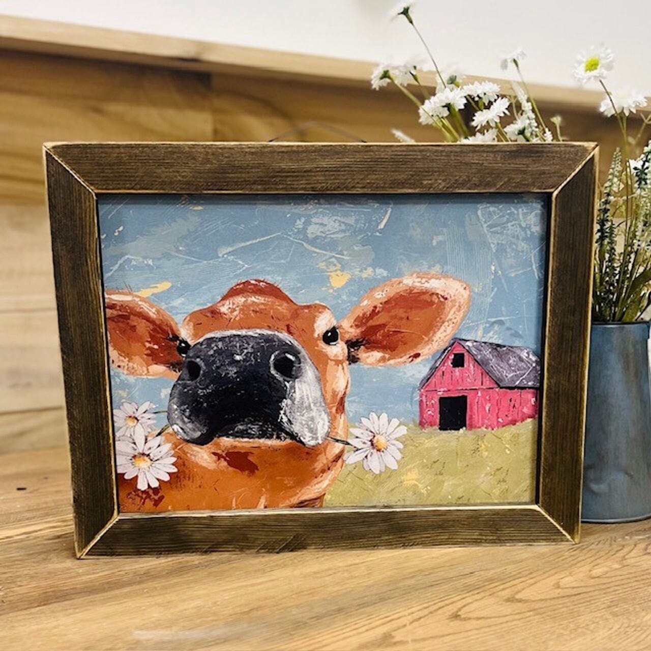 DAISYS DAISIES HANDMADE IN THE USA