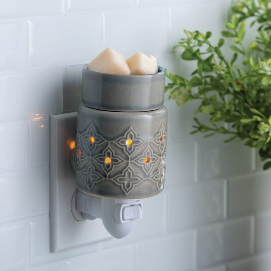 JASMIN WALL MELTER
