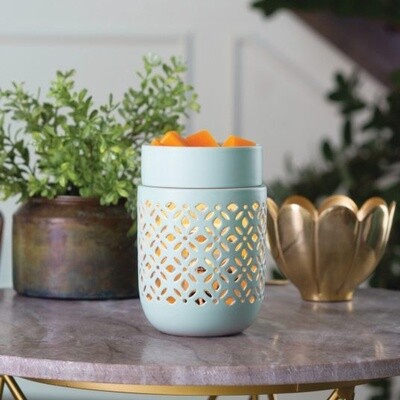 SOFT MINT ILLUMINATIONS MELTER