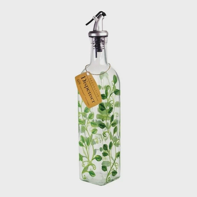 Vines O&amp;V Cruet 16 oz