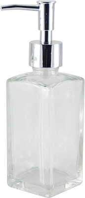 ELEGANT SOAP DISPENSER 14 OUNCE