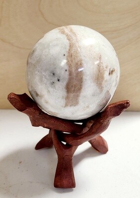 SM MARBLE SPHERE