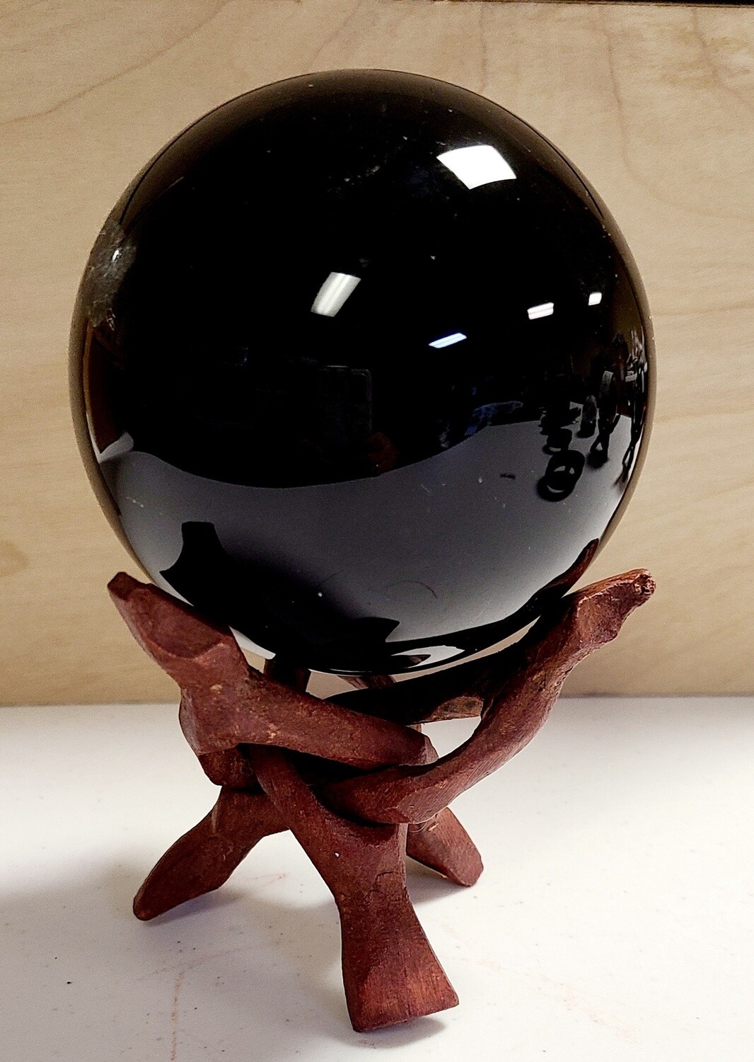 LG OBSIDIAN SPHERE