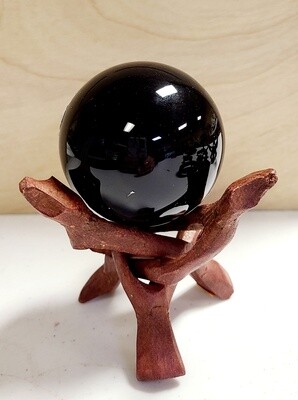 SM OBSIDIAN SPHERE