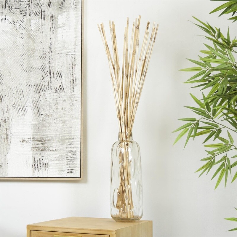 SMALL BAMBOO STICKS/BUNCH