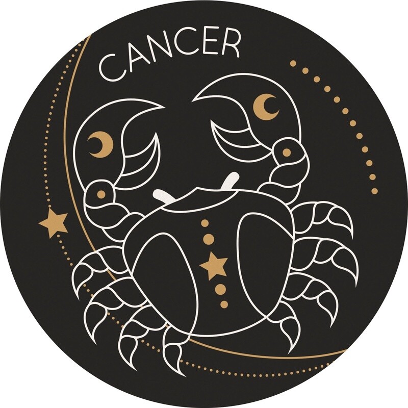 CAR COASTER CANCER