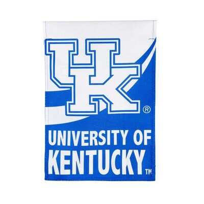 GARDEN Flag,  University of Kentucky