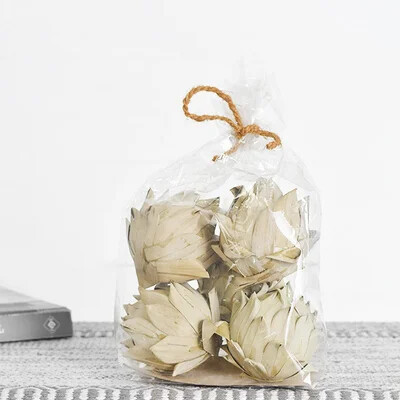 BAG OF DRIED ARTICHOKES