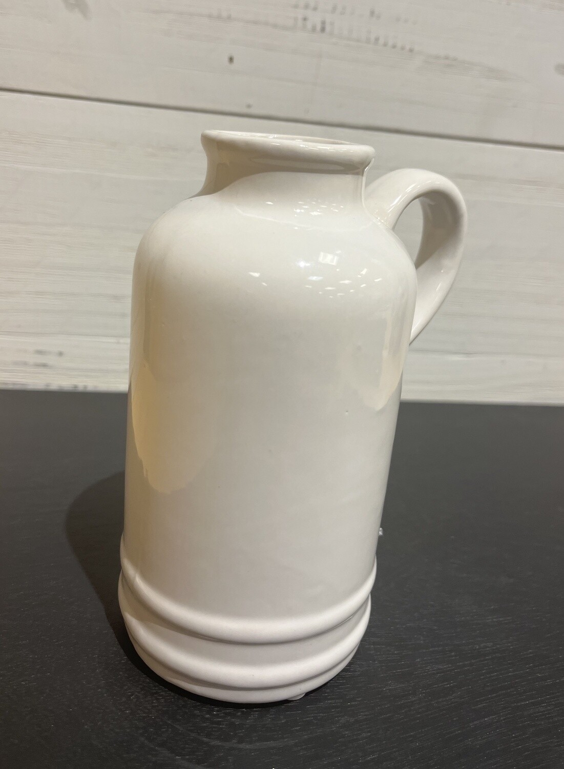 7&quot; HANDLE JUG