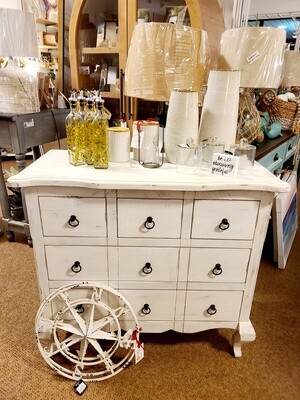 BIENVILLE ACCENT CHEST