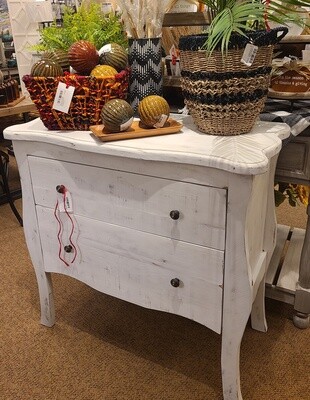 JULIA SMALL ACCENT CONSOLE