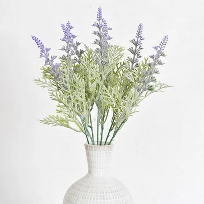 12.6&quot; BABY LAVENDER BUNCH