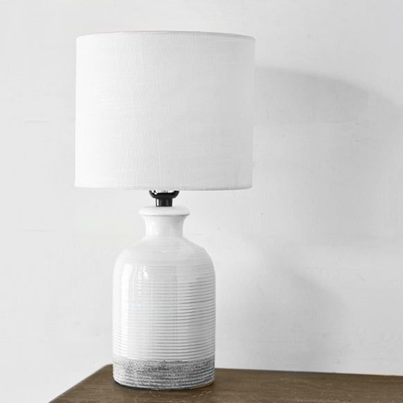 15.5 CERAMIC LAMP