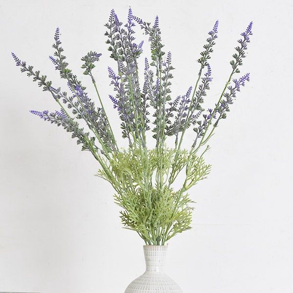 21.25&quot; LAVENDER STEM