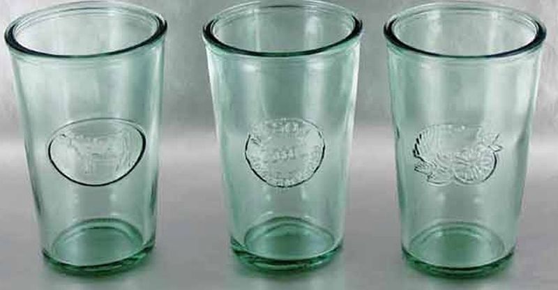 EUROPEAN 34 OUNCE CARAFE