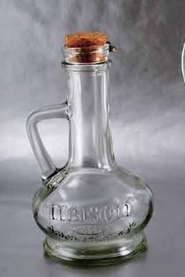 Mason Olio Amphora cruet 9 oz