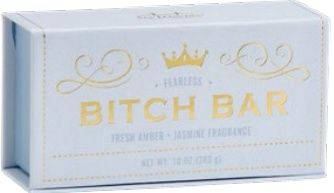 B*TCH BAR 10 OZ.