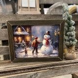 WINTER MAGIC PICTURE