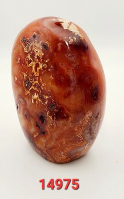 CARNELIAN FREE FORM