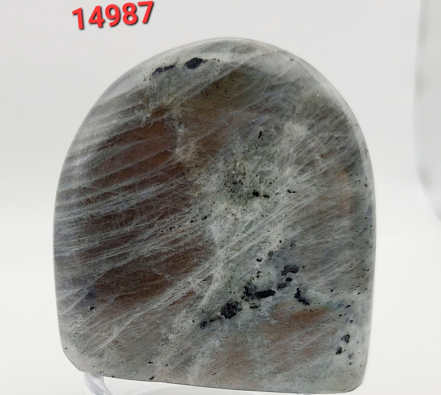 224 GRAM LABRADORITE FREE FORM