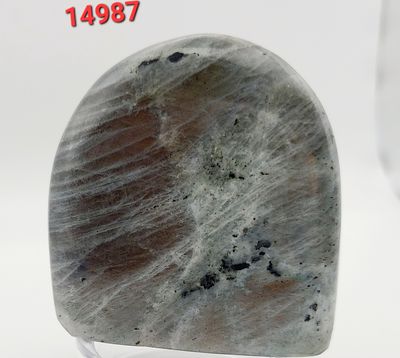 224 GRAM LABRADORITE FREE FORM