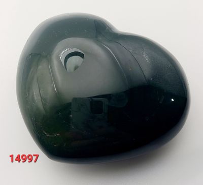 154 GRAM GREEN JASPER