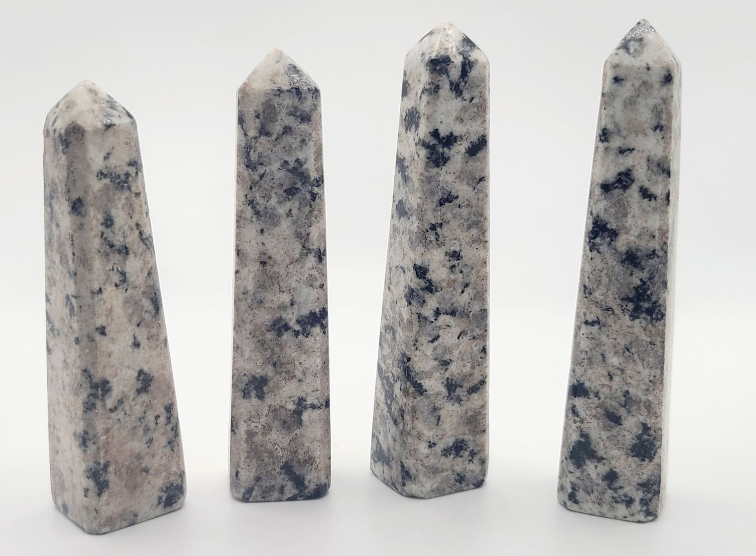 MOONSTONE TOWER ASSORTED