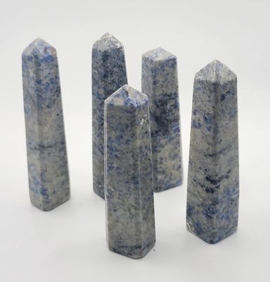 SMALL LAPIS TOWER ASST.