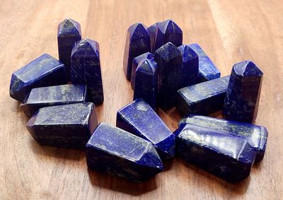 SMALL LAPIS POINT