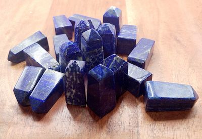 MEDIUM LAPIS POINT