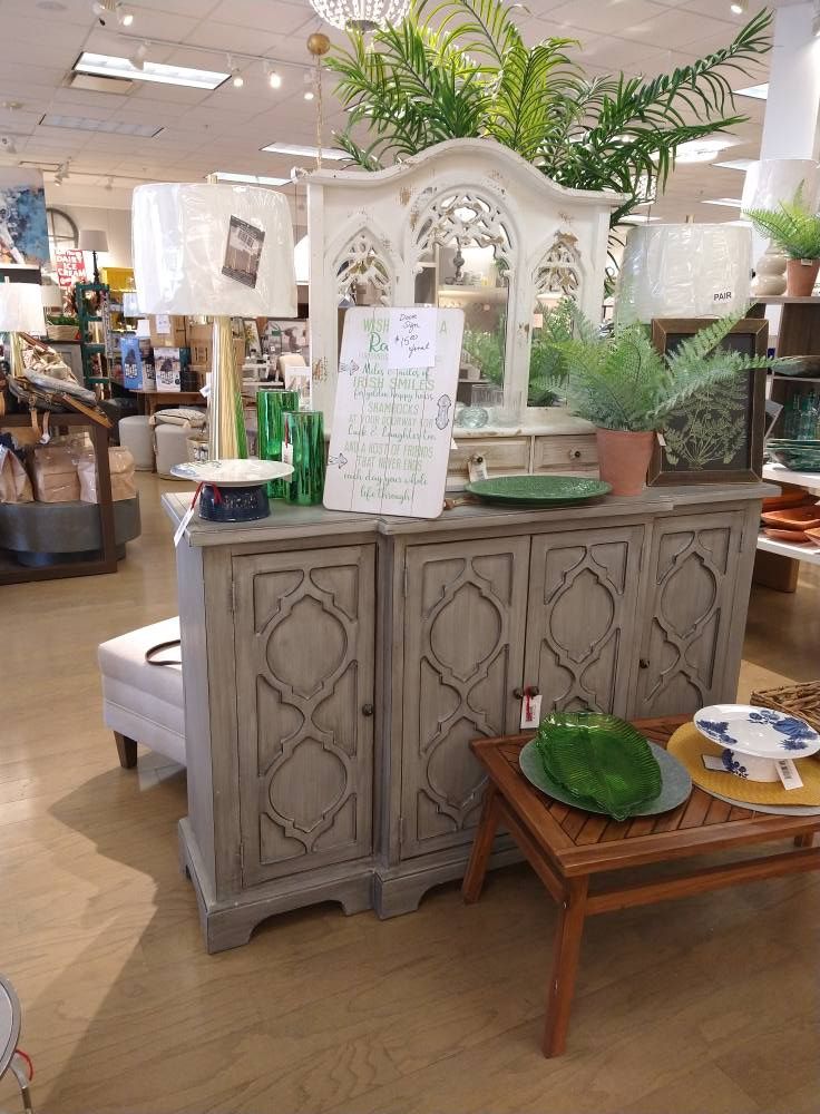 CONCORD CONSOLE
