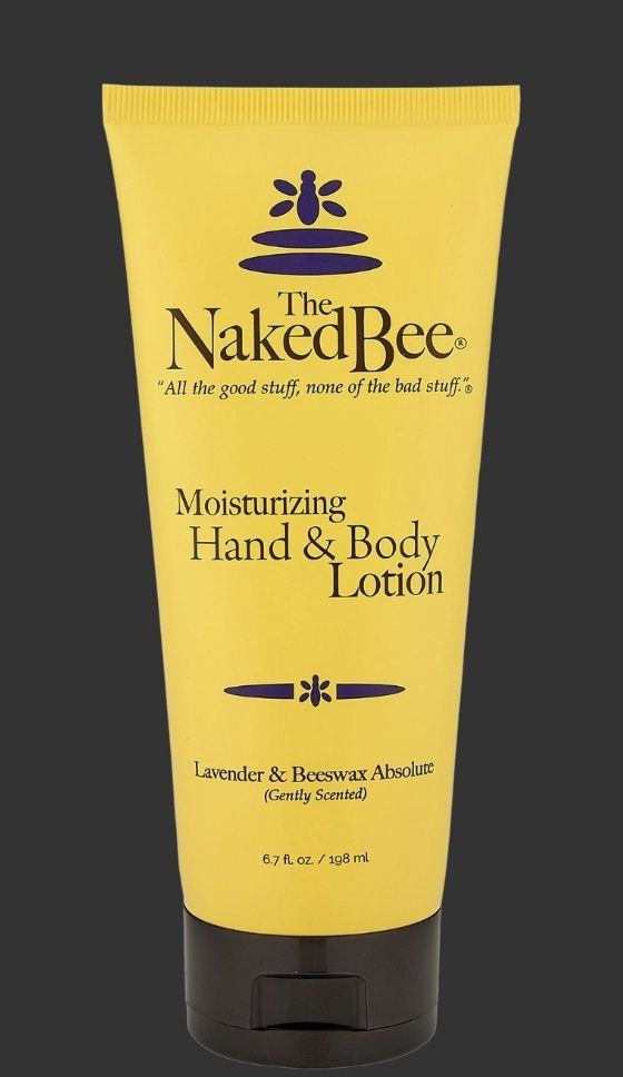 6.7 oz. Lavender &amp; Beeswax Absolute Hand &amp; Body Lotion