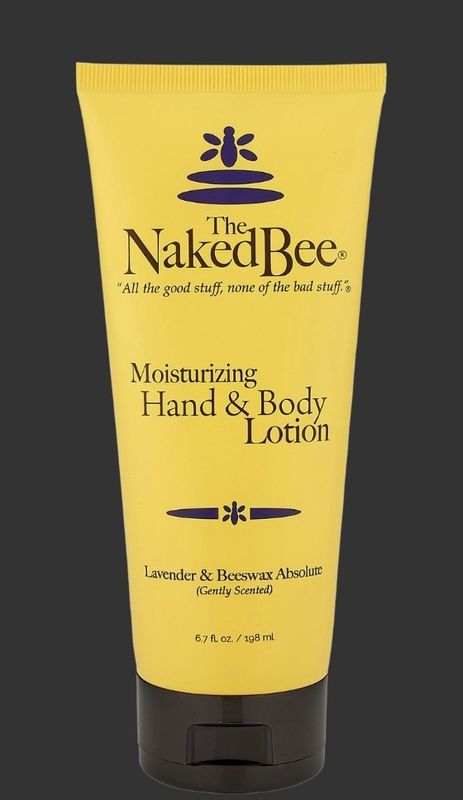 6.7 oz. Lavender &amp; Beeswax Absolute Hand &amp; Body Lotion
