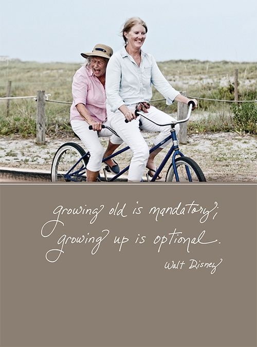BEACH CRUISIN GREETING CARD