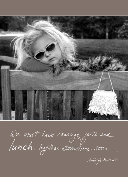 JADRA GREETING CARD