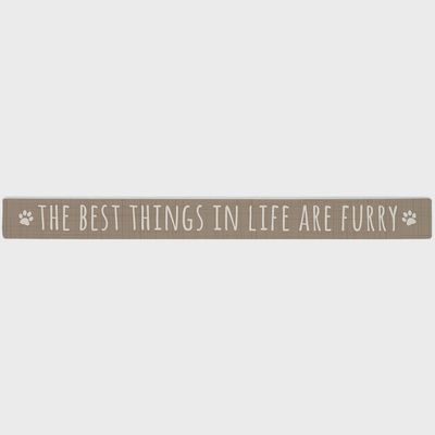 Best Things Furry - Talking Stick