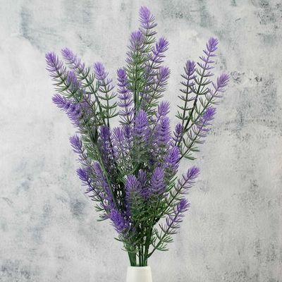 18&quot; Weatherproof Blazing Star Bush